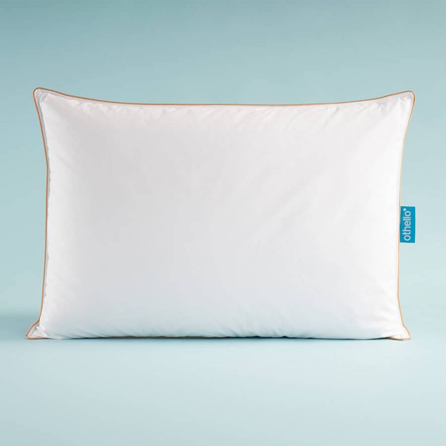 Down 30 Goose Feather Pillow 50x70 cm - 1