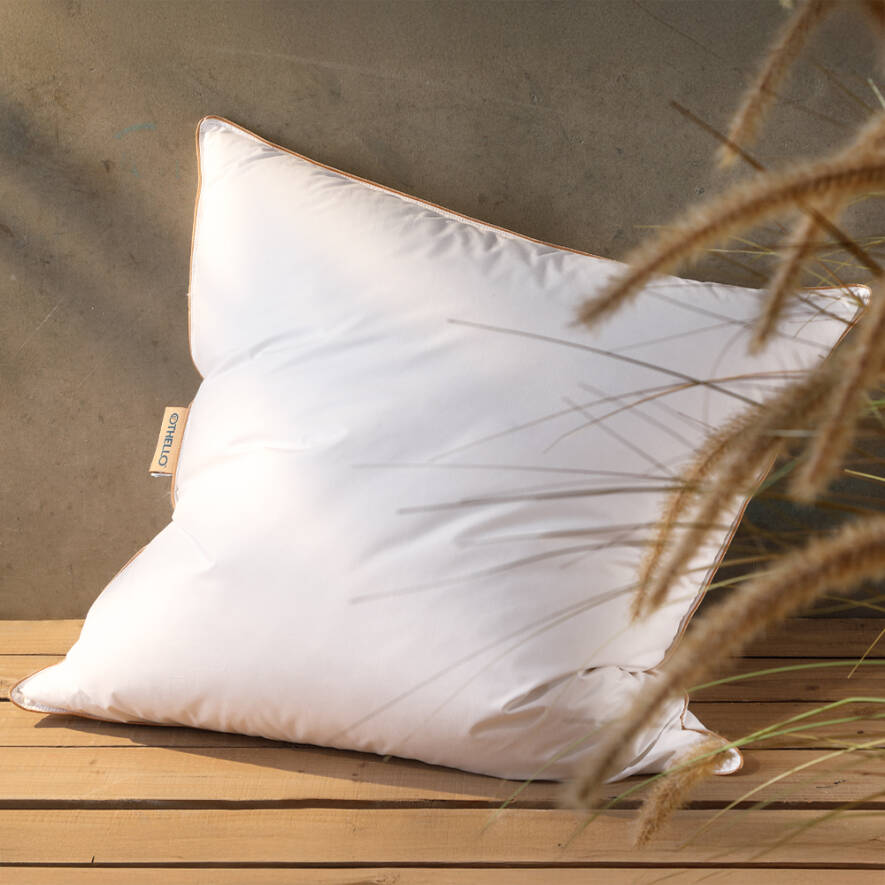 Downa 70/30 Yastık 70x70 - 1