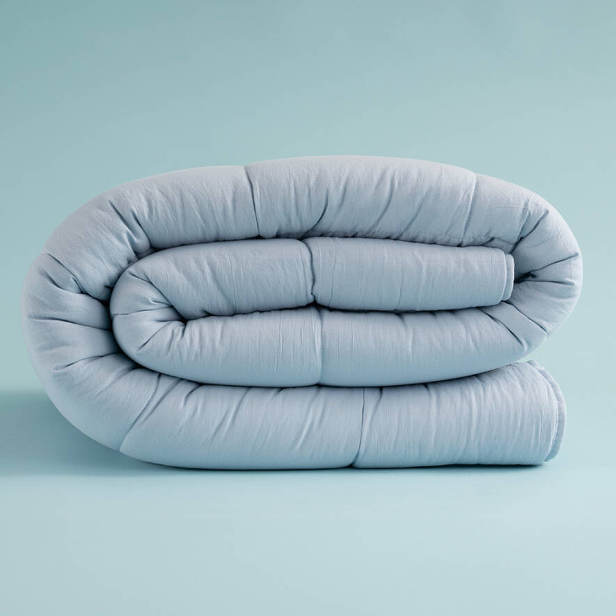 Egeo Denız Yorgan 195X215Cm - 