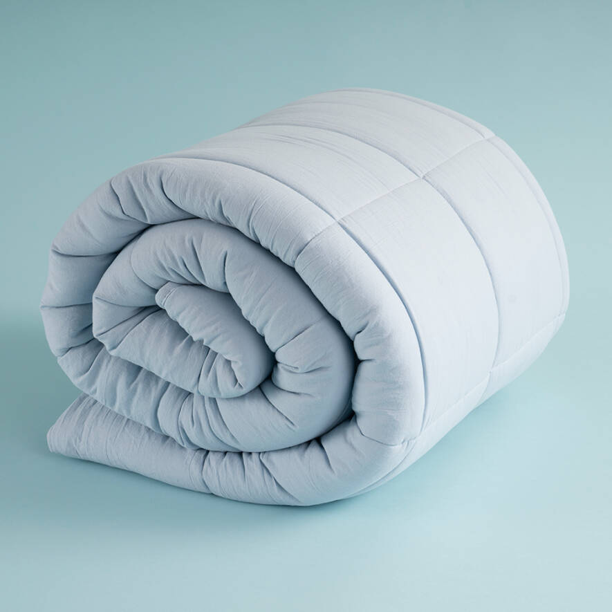 Egeo Denız Yorgan 195X215Cm - 2