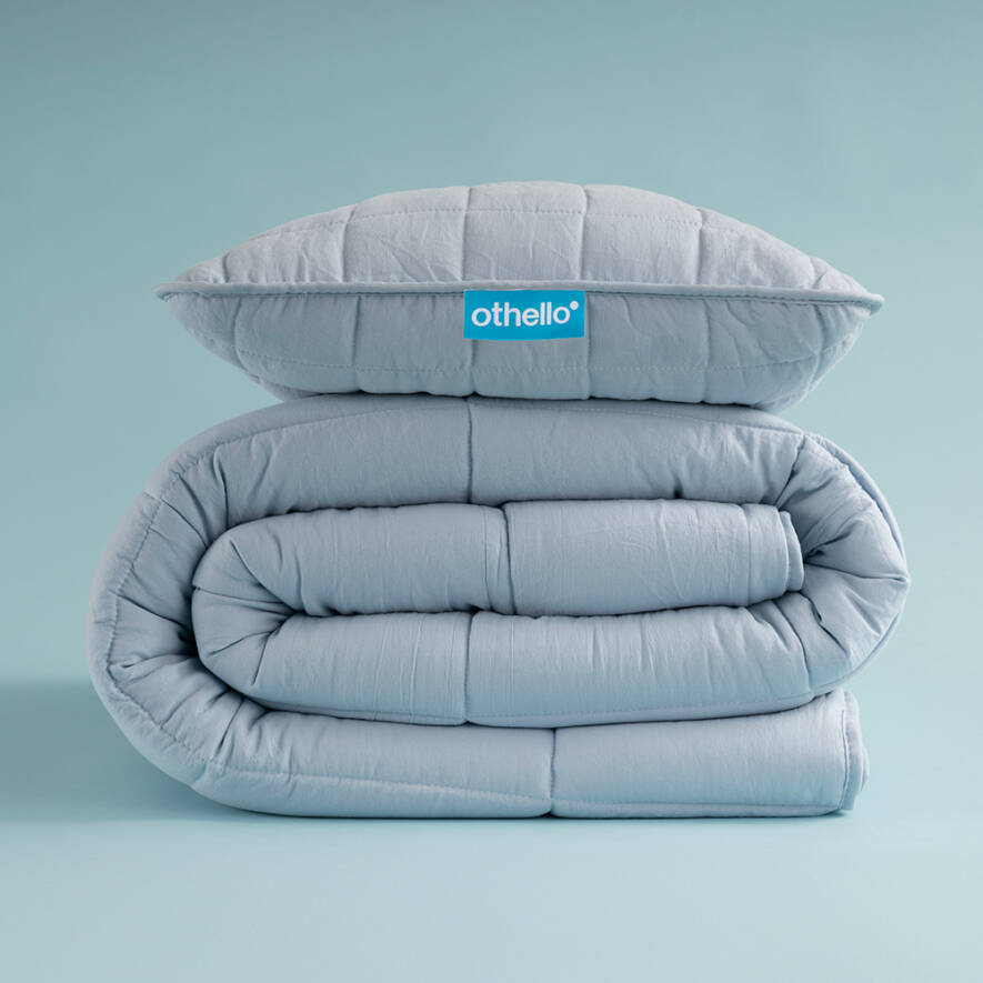 Egeo Denız Yorgan 195X215Cm - 3