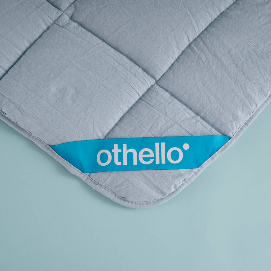 Egeo Denız Yorgan 195X215Cm - 4