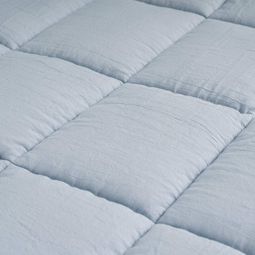 Egeo Denız Yorgan 195X215Cm - 6