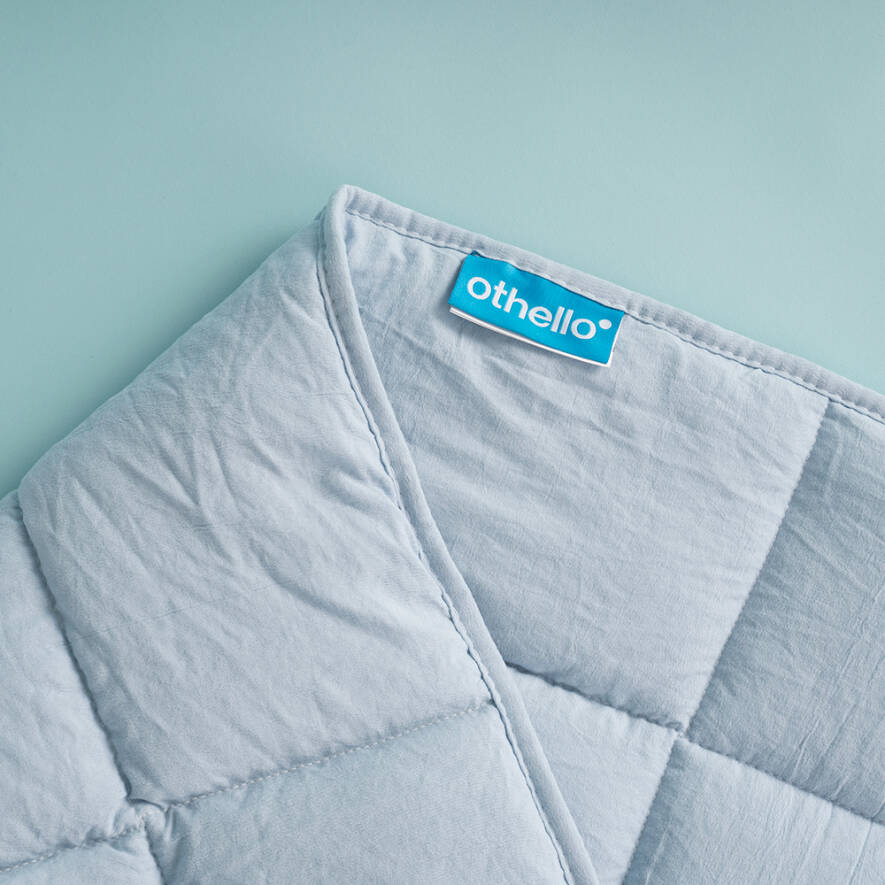 Egeo Denız Yorgan 195X215Cm - 8