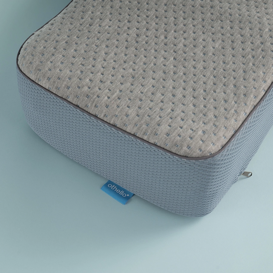 Horlama Önleyici Medica Sleep Point Yastık - 6