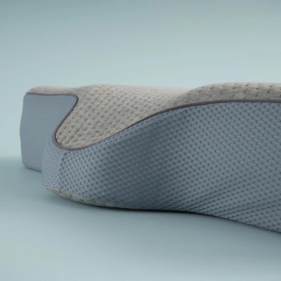 Horlama Önleyici Medica Sleep Point Yastık - 7