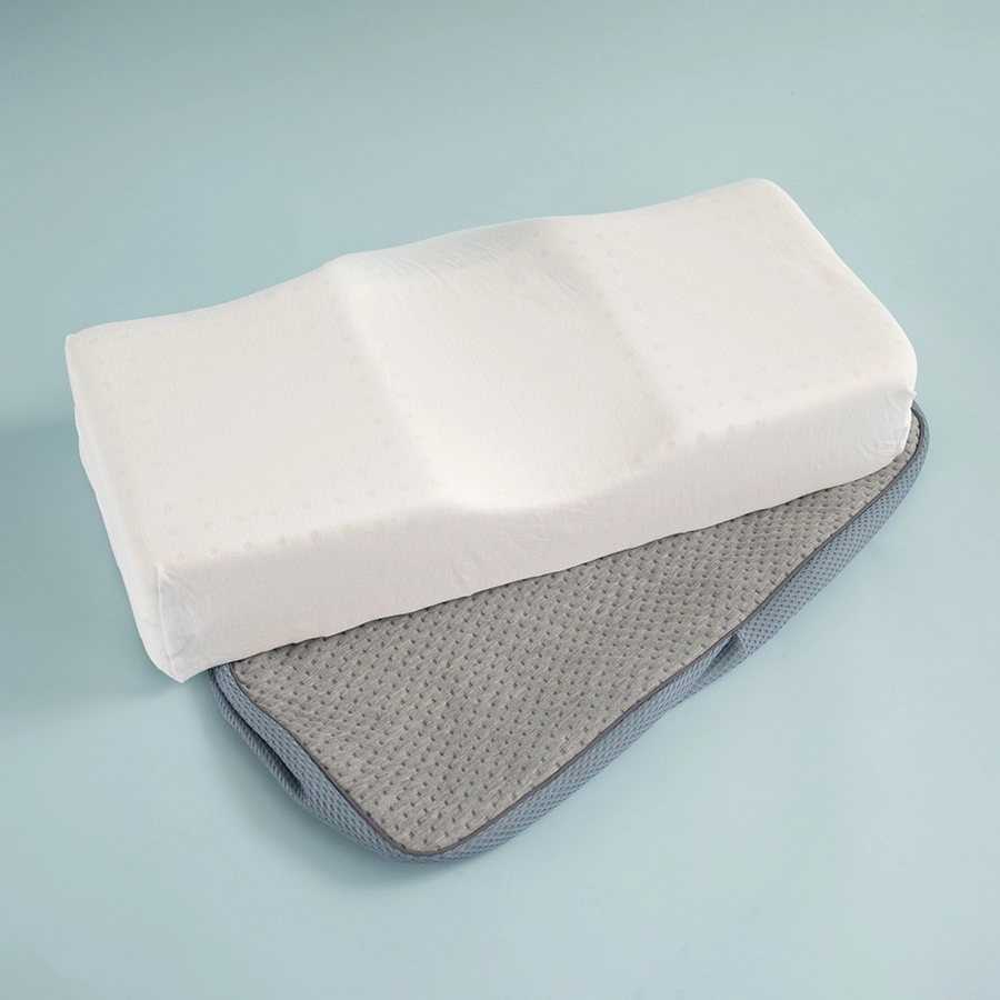 Horlama Önleyici Medica Sleep Point Yastık - 9