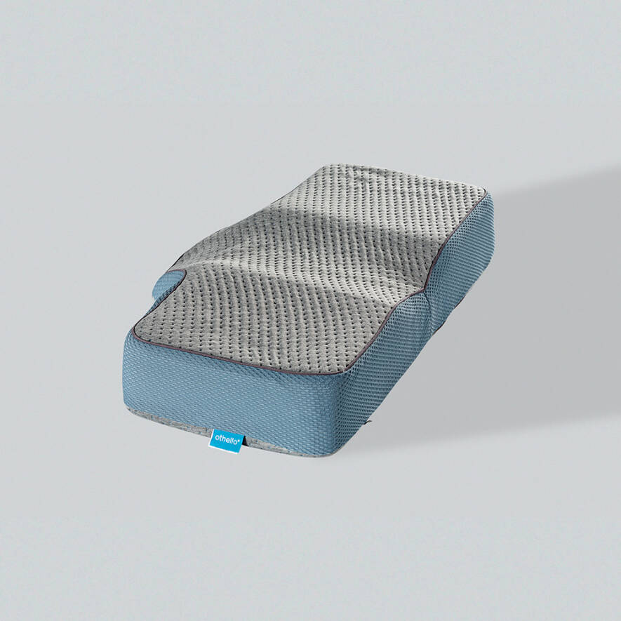 Horlama Önleyici Medica Sleep Point Yastık - 2