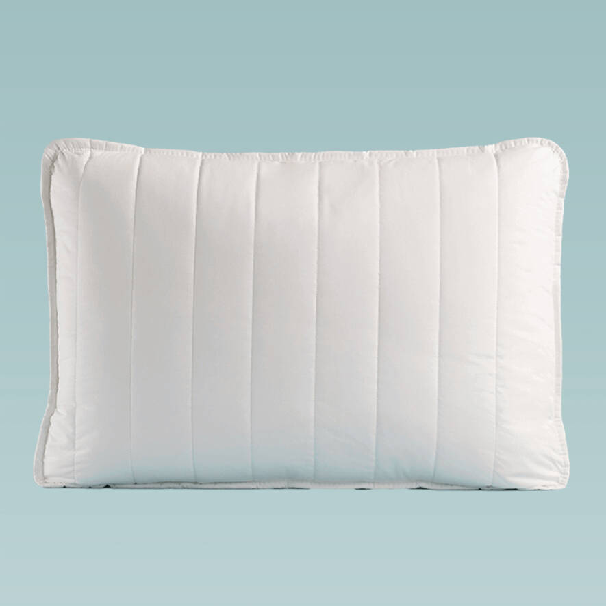 Kapıtone Alezlı %5 Gıdık Yastık 50*70 Cm - 1