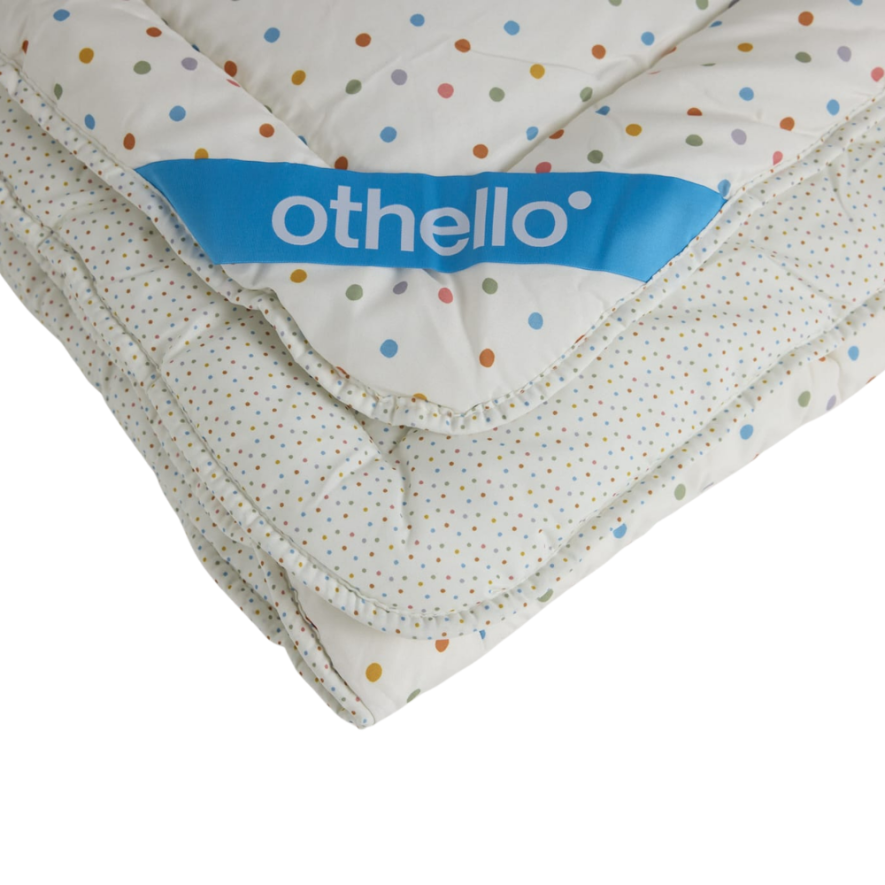 Kullanımı Kolay Çift Kişilik Yorgan 195x215 cm - Dormio Punto Serisi - 5