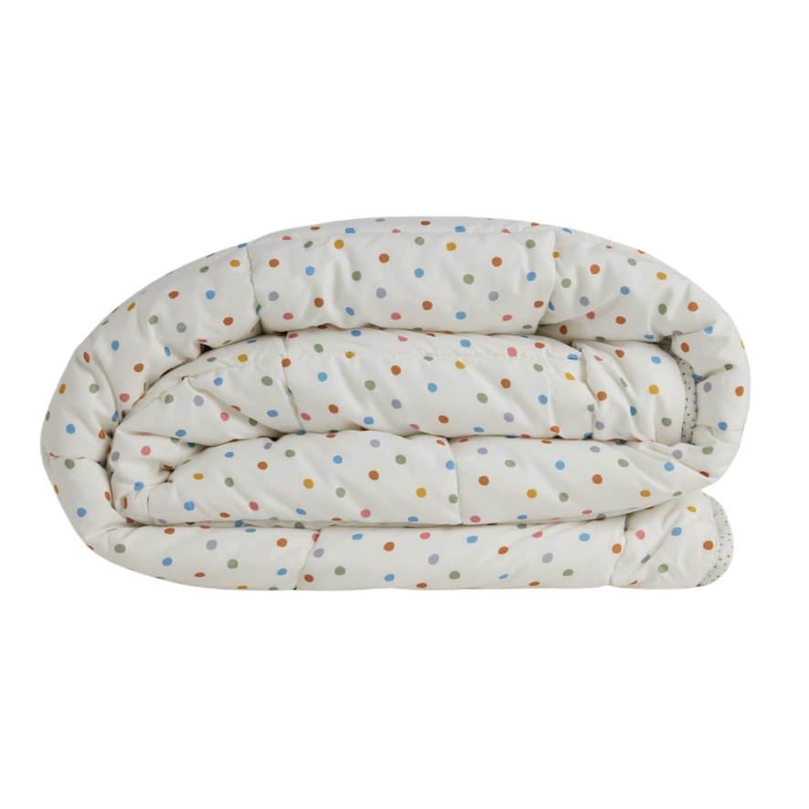 Kullanımı Kolay Çift Kişilik Yorgan 195x215 cm - Dormio Punto Serisi - 7