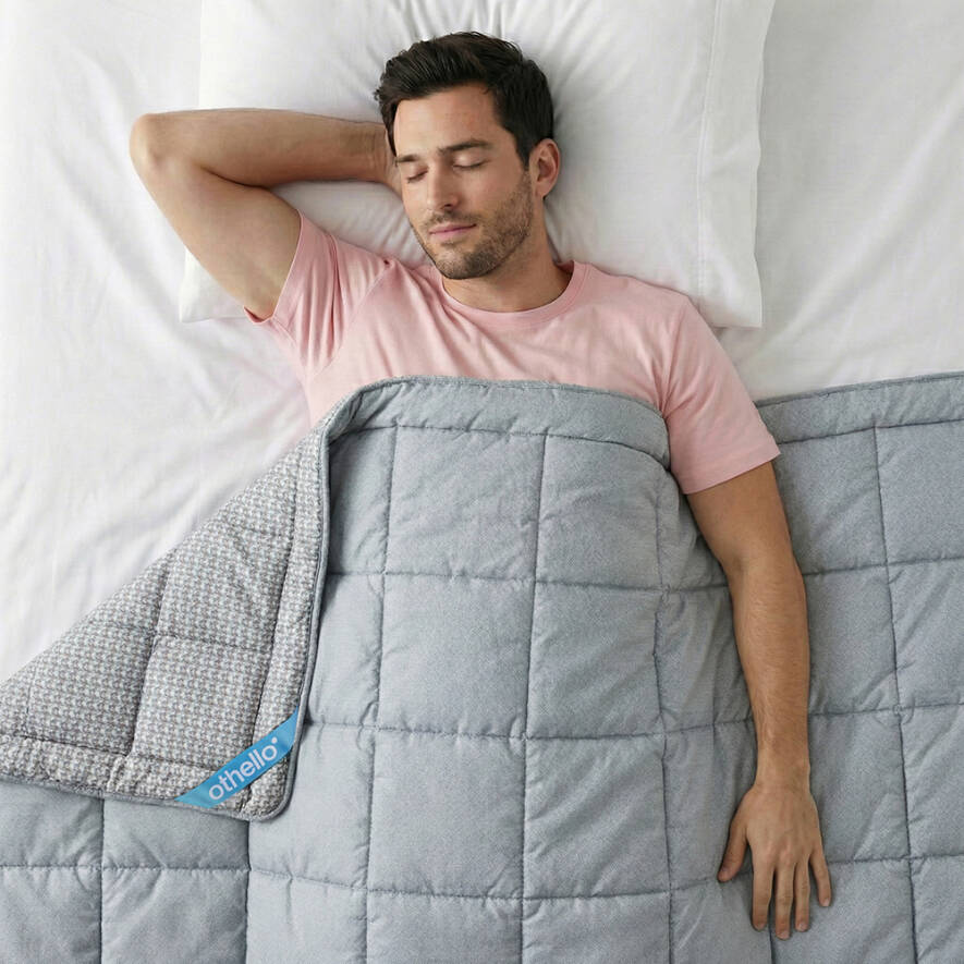 Kullanımı Kolay Tek Kişilik Yorgan 155x215 cm Vizon - Dormio Trigo Serisi - 1