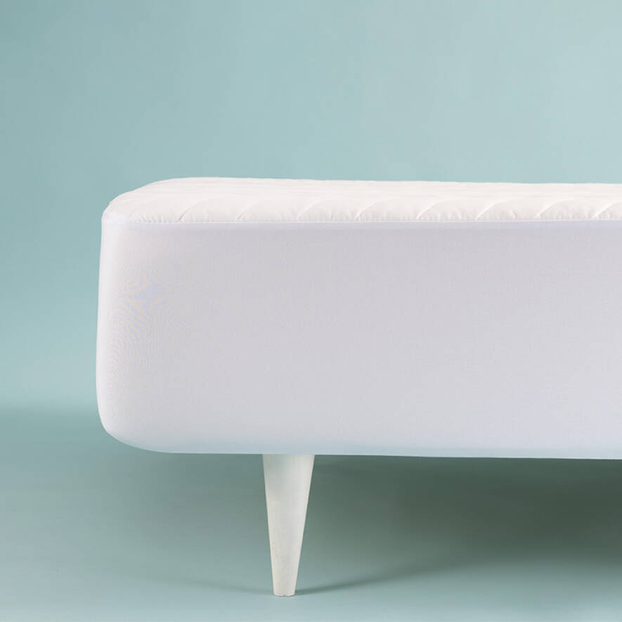 Lovera Comfort Yatak Alezi 200x220+30 Cm - 1