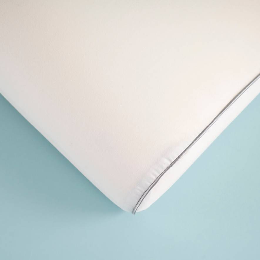 Othello Medica Mediclassic Head and Neck Support Memory Foam Pillow 60x40+10/8 cm - 7