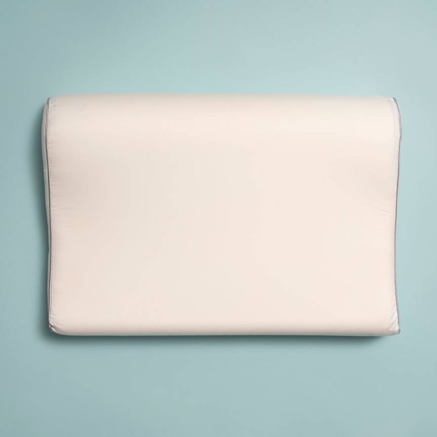 Othello Medica Mediclassic Head and Neck Support Memory Foam Pillow 60x40+10/8 cm - 10