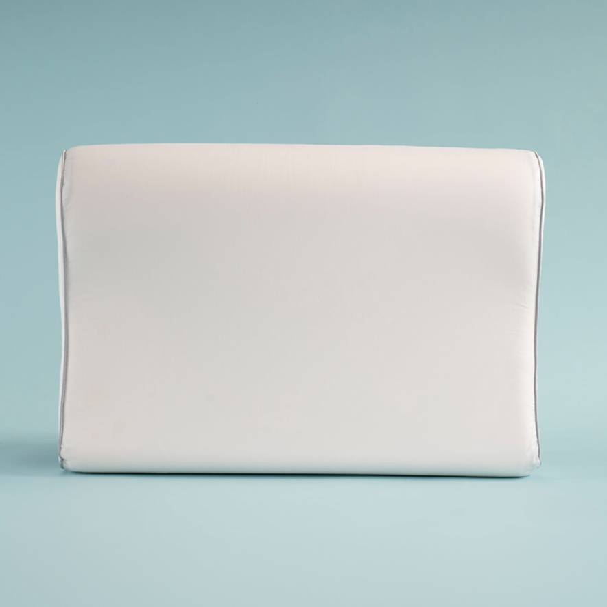 Othello Medica Mediclassic Head and Neck Support Memory Foam Pillow 60x40+10/8 cm - 1