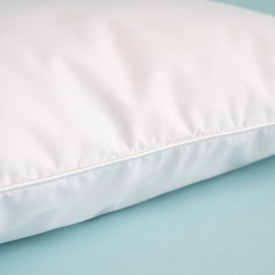 Micra Aqua Sıvı Geçirmez Bebek Yastık Alezi 35x45 cm (İkili) - 5