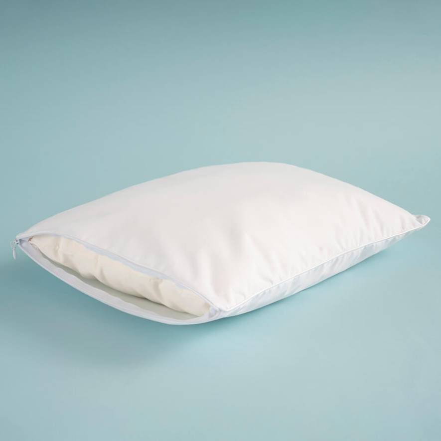 Micra Aqua Waterproof Baby Pillow Protector 35x45 cm Set of 2 - 