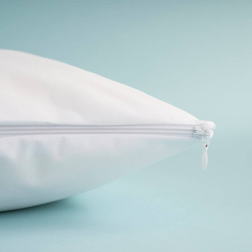 Micra Aqua Waterproof Baby Pillow Protector 35x45 cm Set of 2 - 4