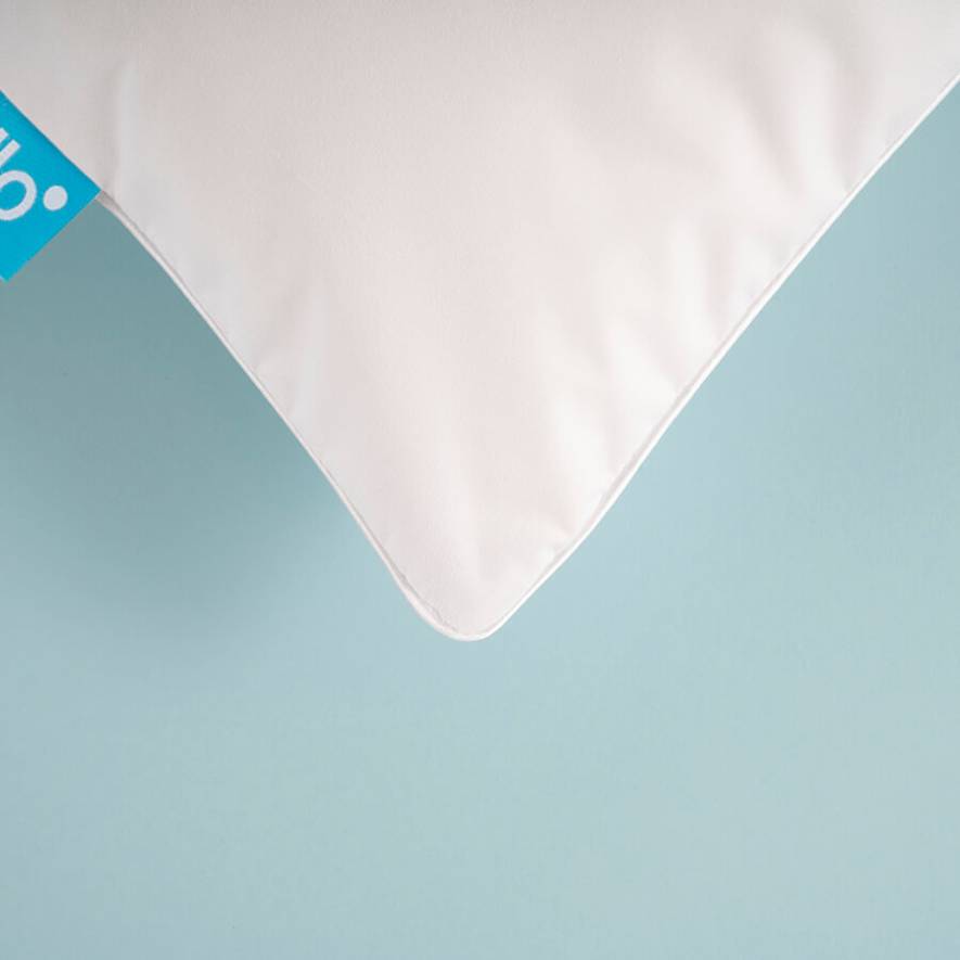 Micra Aqua Waterproof Baby Pillow Protector 35x45 cm Set of 2 - 6