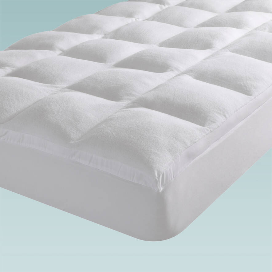 Nuova ComfortTOP 200x220+30 cm - 1