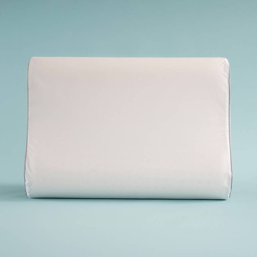 Medica Airmed Hava Kanallı Baş Ve Boyun Destek Visko Yastık 60x40+11/10 cm - 5