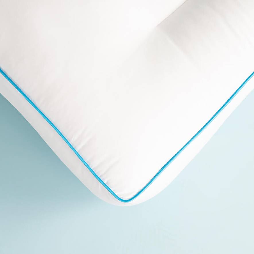 Othello Amelia Medical Head And Neck Support Pillow 40x60+12 cm - 5