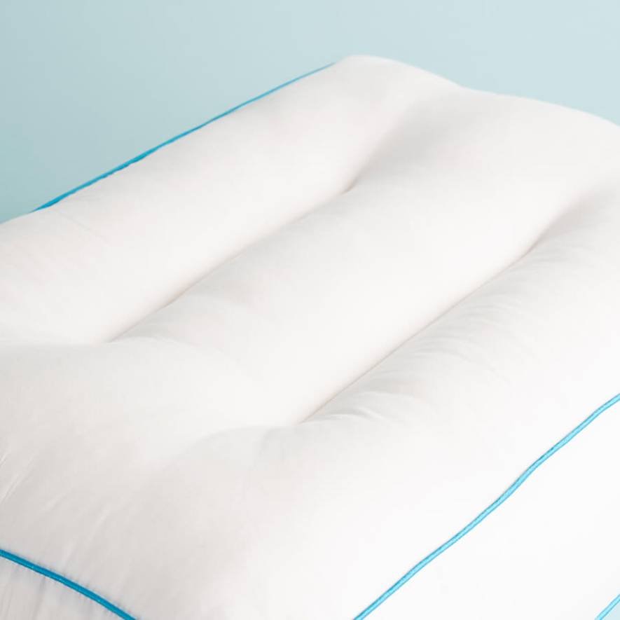 Othello Amelia Medical Head And Neck Support Pillow 40x60+12 cm - 4