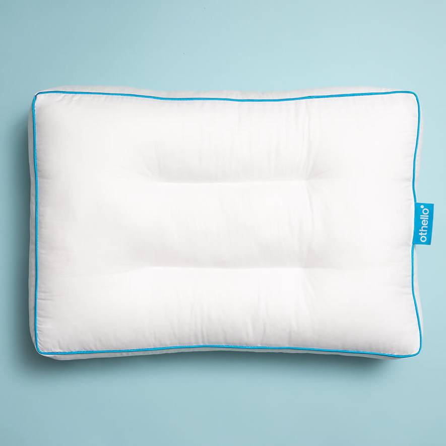 Othello Amelia Medical Head And Neck Support Pillow 40x60+12 cm - 