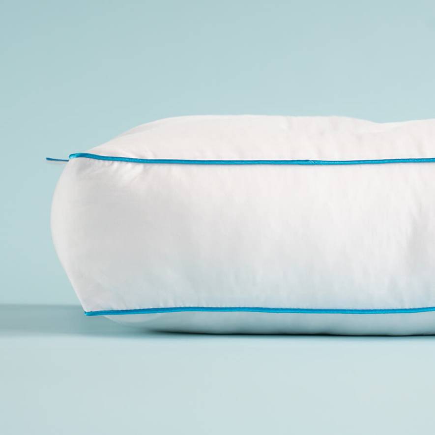 Othello Amelia Medical Head And Neck Support Pillow 40x60+12 cm - 