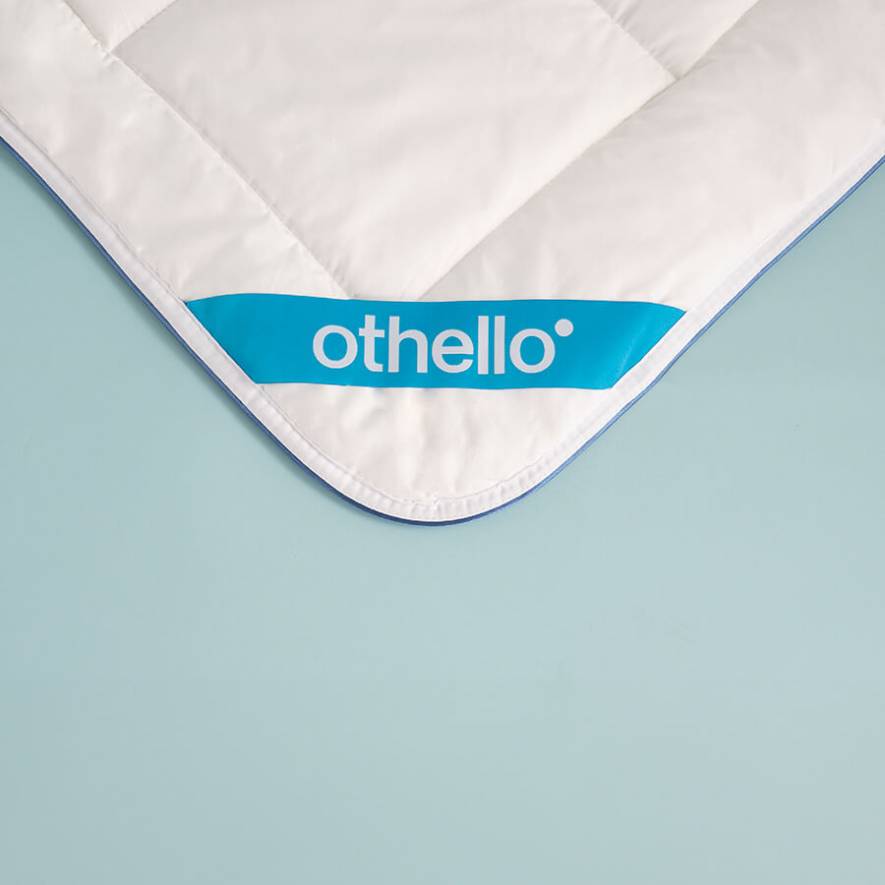 Othello Amelia Single Duvet 155x215 cm - 2