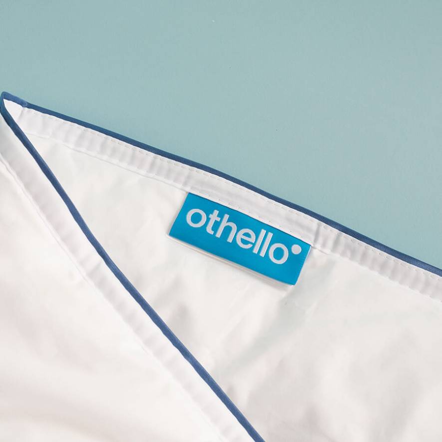 Othello Amelia Single Duvet 155x215 cm - 4