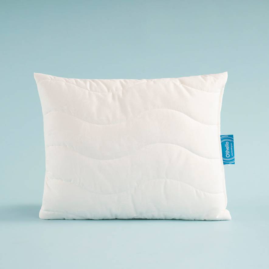 Othello Bimba Bambina Bambulu Bebek Yastık 35x45 cm - OTHELLO