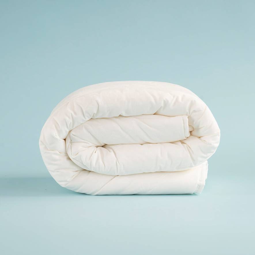Bimba Bambina Bambu Bebek Yorgan 95x145 cm - 5