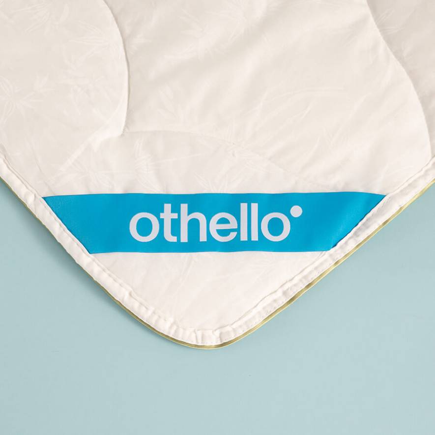 Othello Bambu Yorgan 155x215 cm - 2