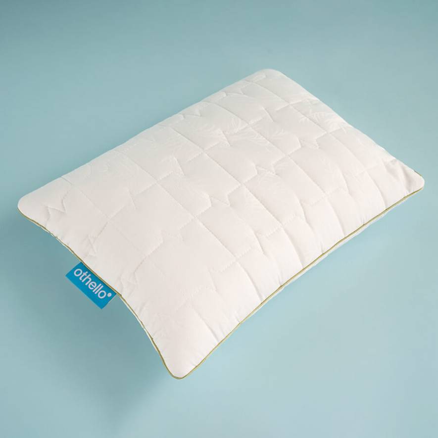 Bambuda Bambu Bebek Yastık 35x45 cm - 6