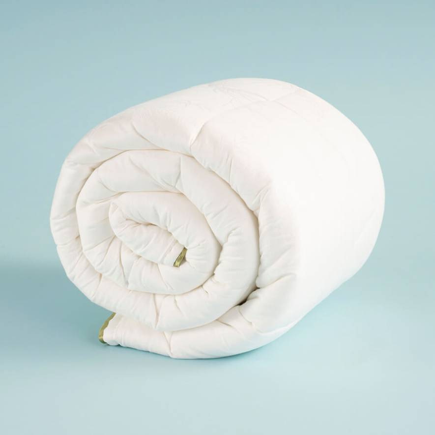Bambuda Bambu Bebek Yorgan 95x145 cm - 