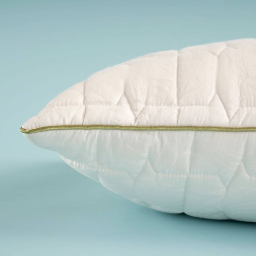 Othello Bambuda Bambu Yastık 50x70 cm - 4