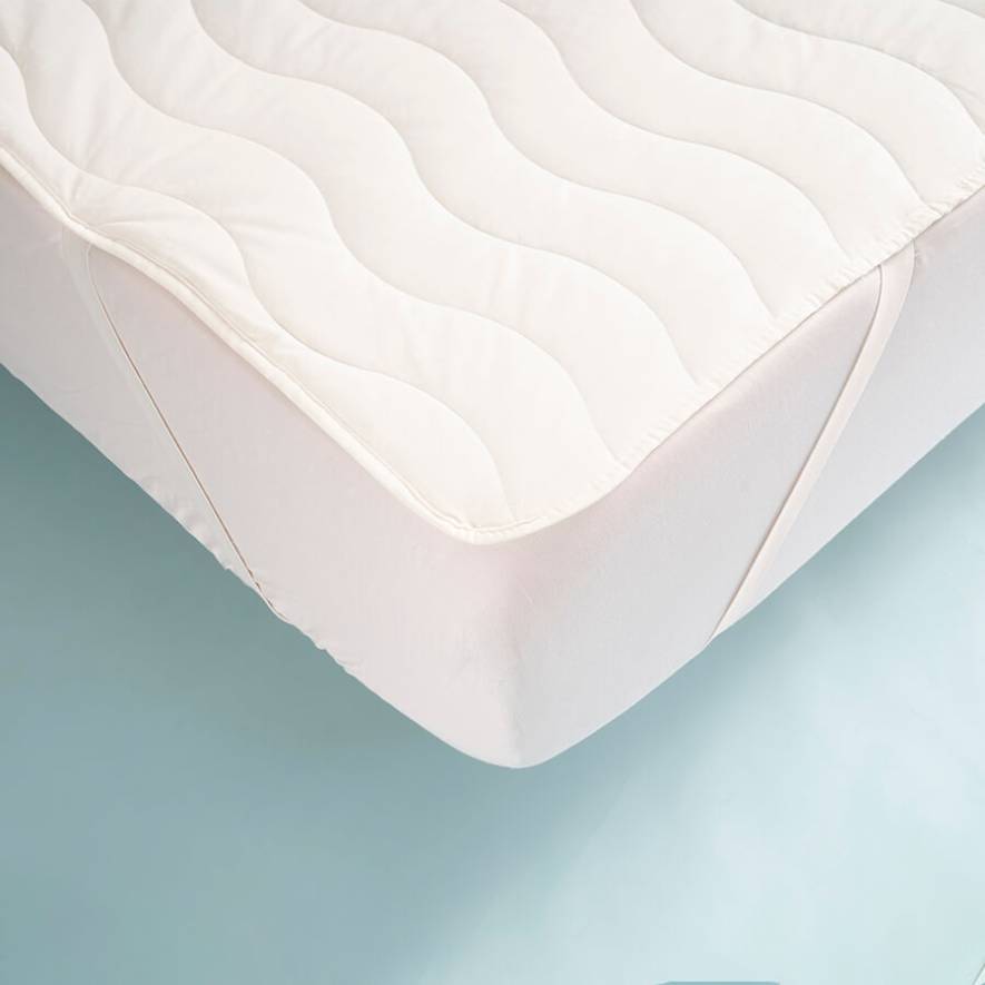Othello Bambula Bamboo Mattress Protector 160x200 cm - 2