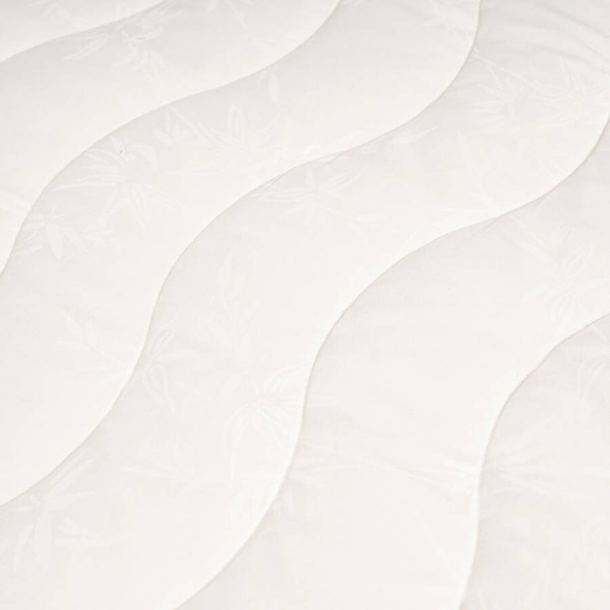 Othello Bambula Bamboo Mattress Protector 160x200 cm - 4
