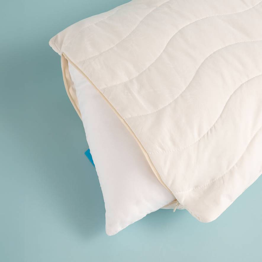 Othello Bambula Bamboo Pillow Protector 50x70 cm - 1