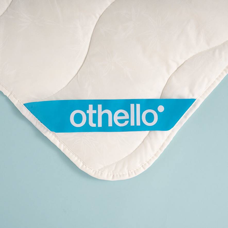 Othello Bimba Bambina Bamboo Baby Duvet 95x145 cm - 4