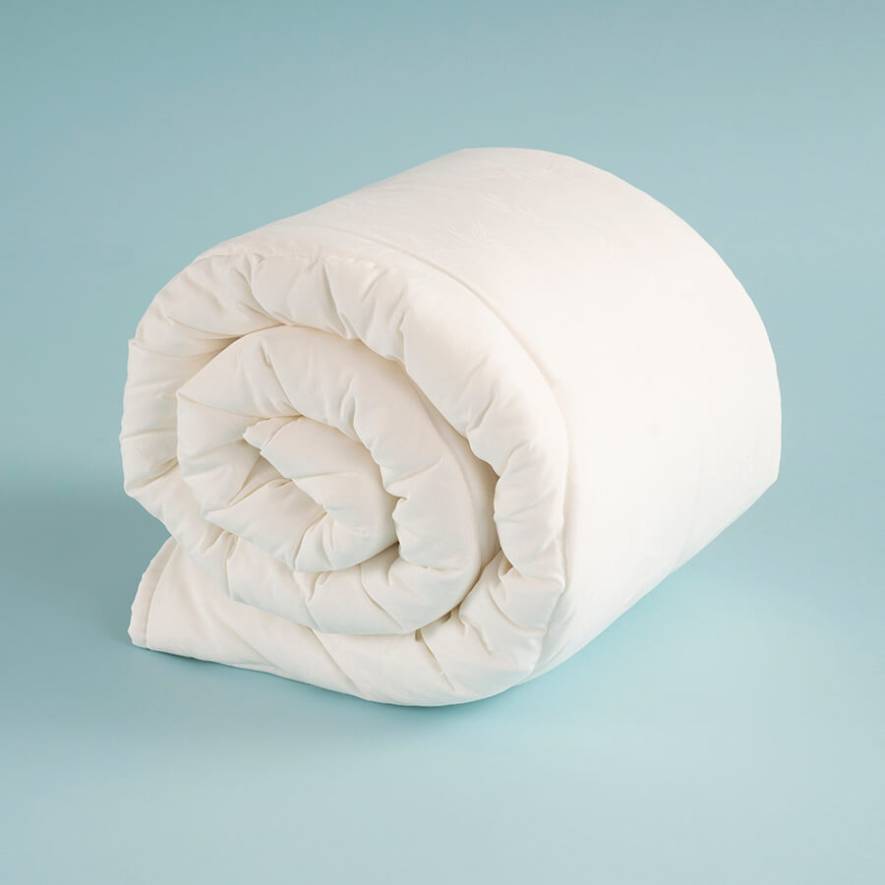 Othello Bimba Bambina Bamboo Baby Duvet 95x145 cm - 1