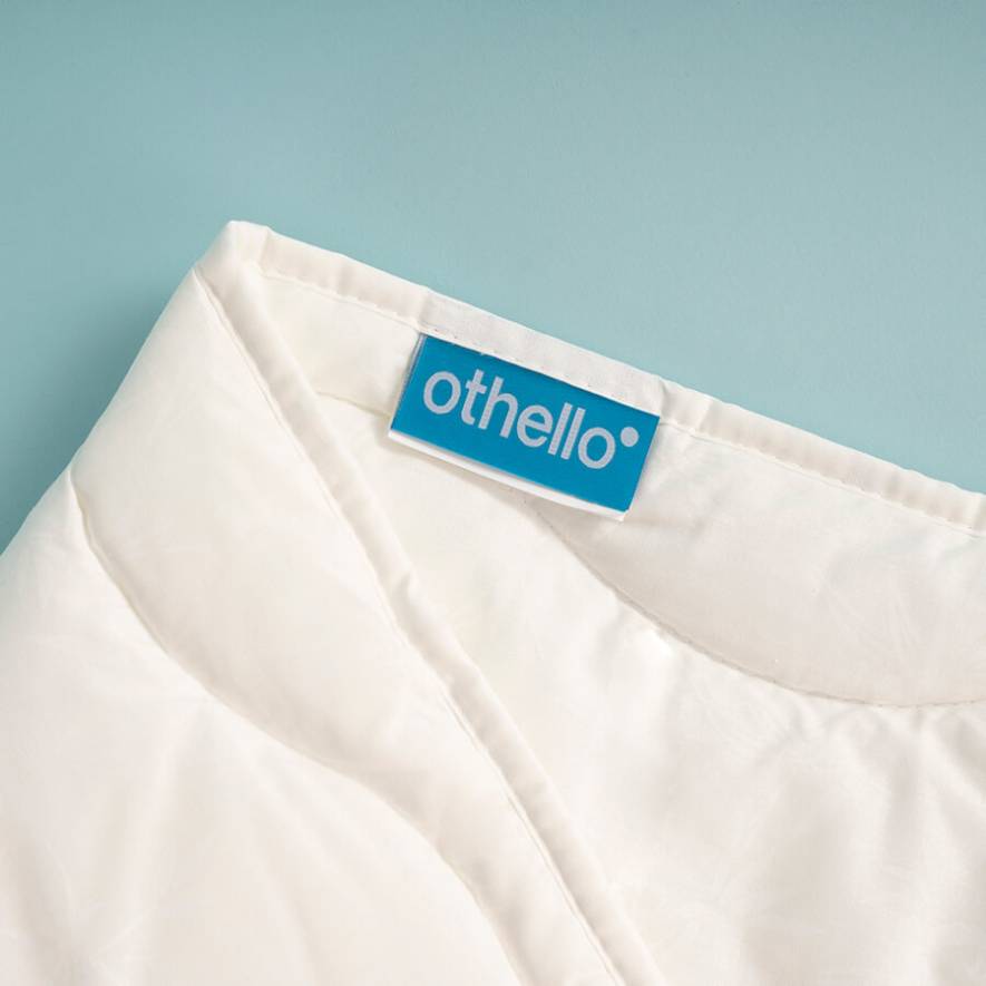 Othello Bimba Bambina Bamboo Baby Duvet 95x145 cm - 3