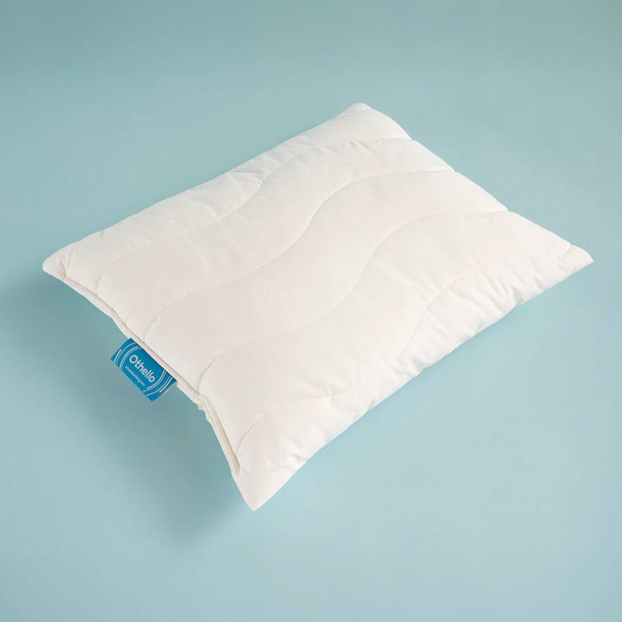 Othello Bimba Bambina Bamboo Baby Pillow 35x45 cm - 5