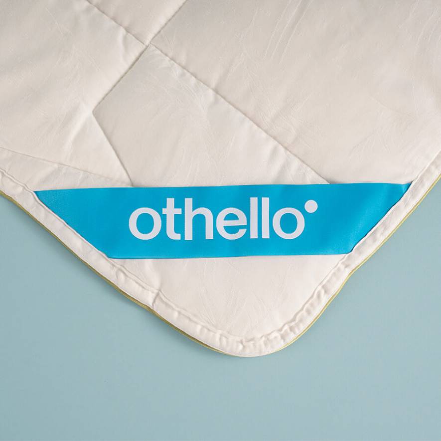 Othello Bimba Bambuda Bamboo Baby Duvet 95x145 cm - 4