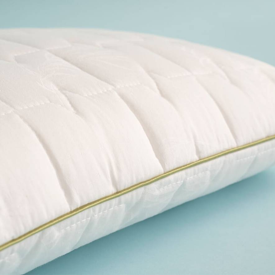 Dormeo eucalyptus outlet pillow