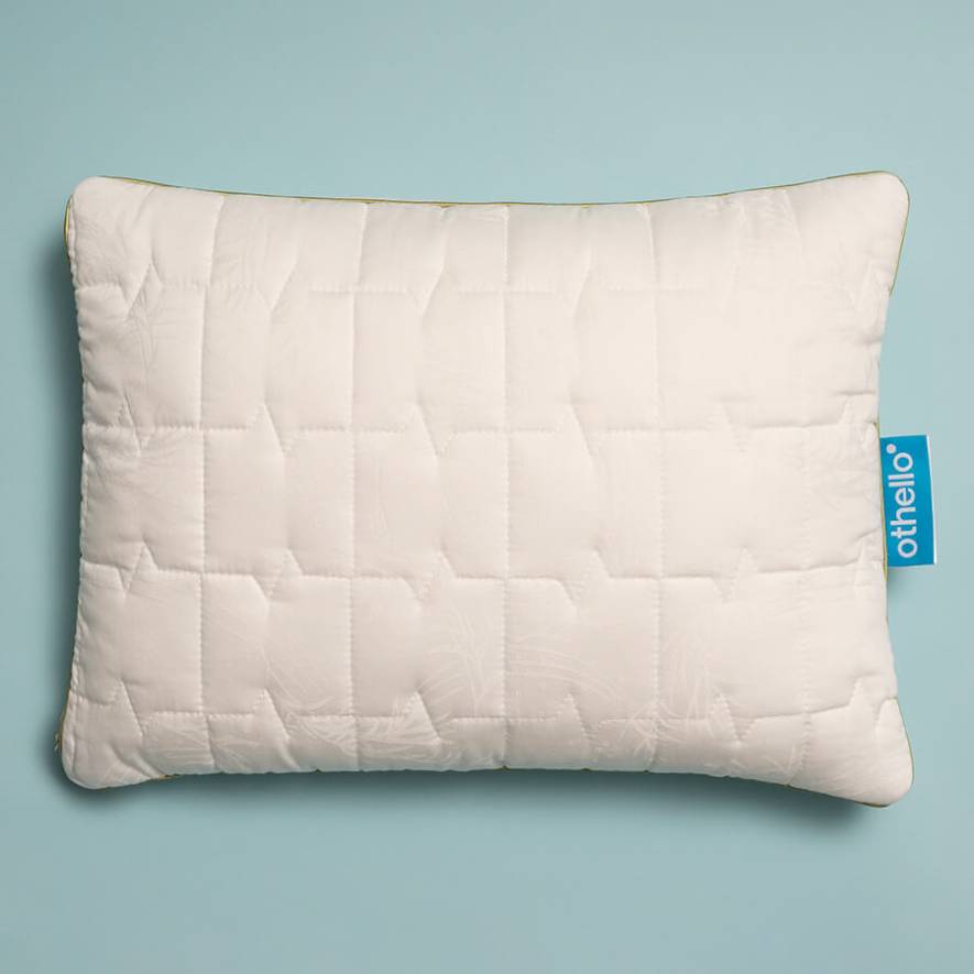 Othello Bimba Bambuda Bamboo Baby Pillow 35x45 cm - 1