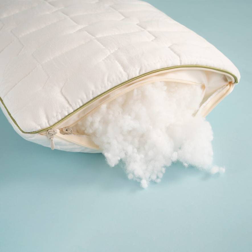 Othello Bimba Bambuda Bamboo Baby Pillow 35x45 cm - 10