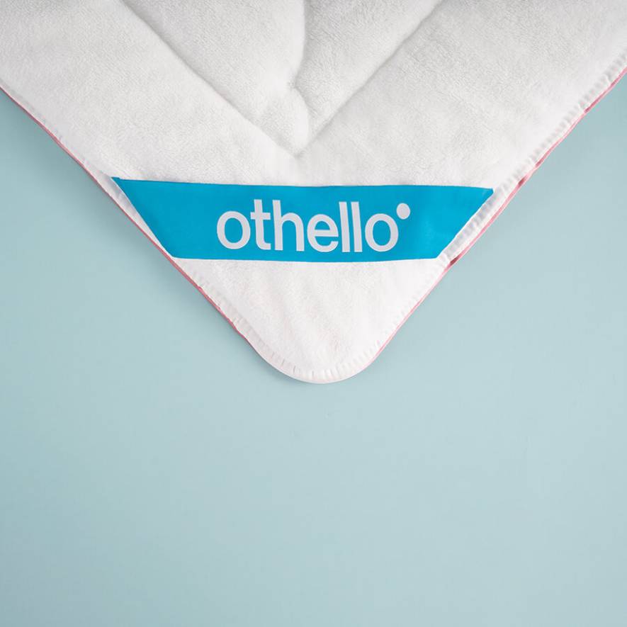 Othello Bimba Nuova Baby Duvet 95x145 cm - 4